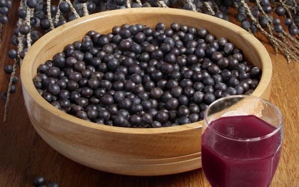 Benefits of dacai berries