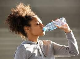 Buvez de l eau tous les jours