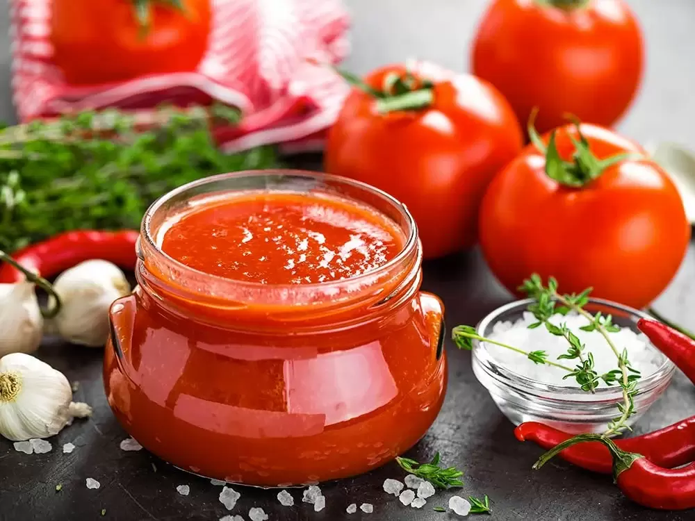Cancer de la prostate prevention tomates cuites