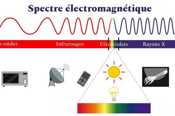 Champs electromagnetiques