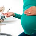 Diabete gestationnel symptomes causes remede naturel alimentation