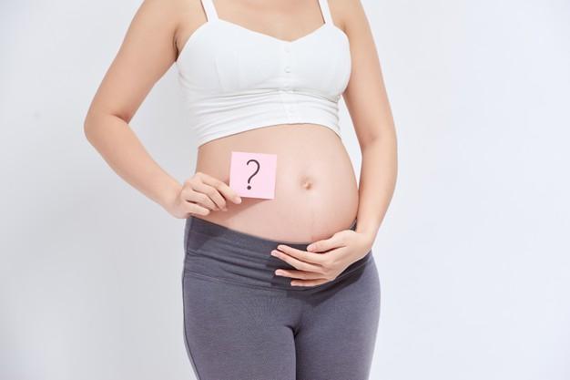 Polype uterin et grossesse