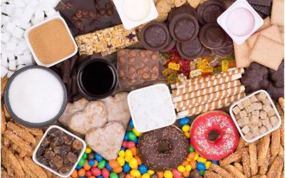 Re duisez votre consommation de produits raffine s ou riches en sucre