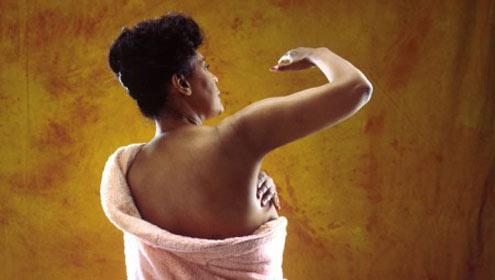 S black women and breast cancer large