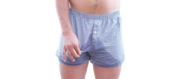 Soigner incontinence urinaire