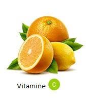 Vitamine c